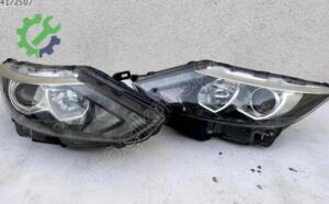 Nissan Qashqai 2000 Çıkma Sağ Sol Far