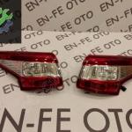 NİSSAN QASHQAİ j11 SAĞ SOL STOP SIFIR 2014-2017 3