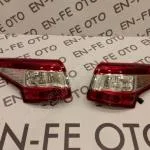 NİSSAN QASHQAİ j11 SAĞ SOL STOP SIFIR 2014-2017 3