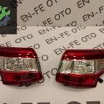 NİSSAN QASHQAİ j11 SAĞ SOL STOP SIFIR 2014-2017 3