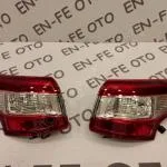 NİSSAN QASHQAİ j11 SAĞ SOL STOP SIFIR 2014-2017 3