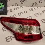NİSSAN QASHQAİ j11 SAĞ SOL STOP SIFIR 2014-2017 3