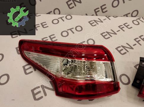 NİSSAN QASHQAİ j11 SAĞ SOL STOP SIFIR 2014-2017 3