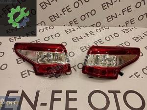NİSSAN QASHQAİ j11 SAĞ SOL STOP SIFIR 2014-2017