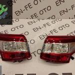NİSSAN QASHQAİ j11 SAĞ SOL STOP SIFIR 2014-2017