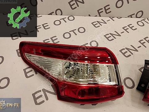 NİSSAN QASHQAİ j11 SAĞ SOL STOP SIFIR 2014-2017