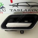 Nissan Qashqai 2012-2019 Çıkma Sol Arka Kapı 806716UA0A