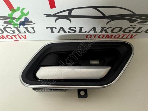 Nissan Qashqai Sol Arka Kapı çıkma parça
