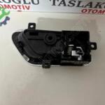 Nissan Qashqai 2012-2019 Çıkma Sol Arka Kapı 806716UA0A