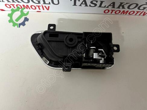 Nissan Qashqai Sol Arka Kapı 806716UA0A çıkma parça
