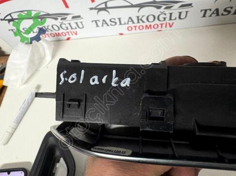 Nissan Qashqai Sol Arka Kapı 806716UA0A çıkma parça