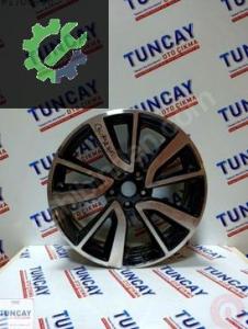 NİSSAN QASHQAİ JANT 19 İNÇ
