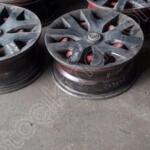 Çıkma Nissan Qashqai Jant