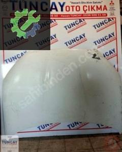 NİSSAN QASHQAİ KAPUT 2010-2013