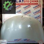 NİSSAN QASHQAİ KAPUT 2014-2020