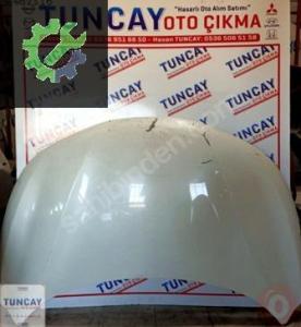 NİSSAN QASHQAİ KAPUT 2014-2020