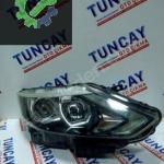 NİSSAN QASHQAİ LED’Lİ MERCEKLİ FAR TAKIMI 2014-2016