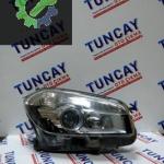 NİSSAN QASHQAİ MERCEKLİ FAR TAKIMI 2010-2013