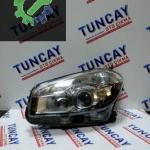 NİSSAN QASHQAİ MERCEKLİ FAR TAKIMI 2010-2013