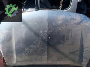Nissan Qashqai Modeli İçin Orijinal Kaput