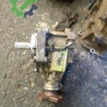 Nissan Qashqai Ön Defransiyel Orjinal