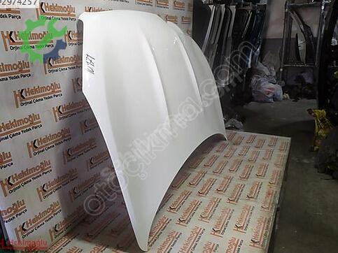 Nissan Qashqai çıkma parça