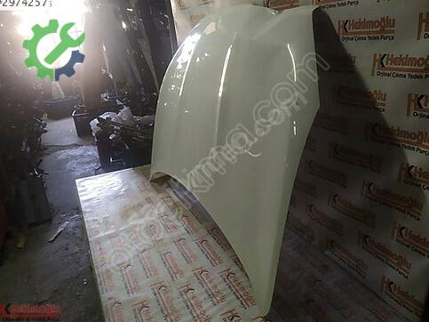 Nissan Qashqai çıkma parça