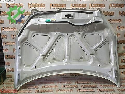 Nissan Qashqai çıkma parça