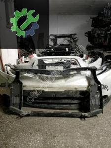 NİSSAN QASHQAİ ÖN PANEL 2010-2013 ÇIKMA PARÇA ORJİNAL