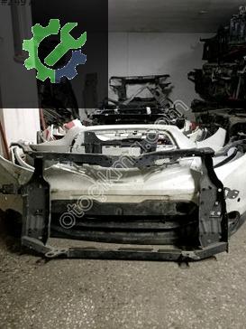 Nissan Qashqai Ön Panel çıkma parça