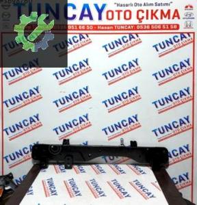 NİSSAN QASHQAİ ÖN PANEL ALT 2014-2021 YEDEK PARÇA