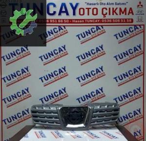 NİSSAN QASHQAİ ÖN PANJUR 2007-2010 62310-J0000