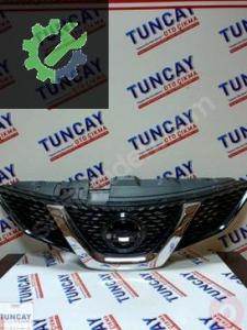 NİSSAN QASHQAİ ÖN PANJUR 2014-2017 NOKTA HATASIZ