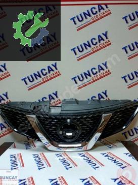Nissan Qashqai Panjur çıkma parça