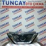 NİSSAN QASHQAİ ÖN PANJUR 2017-2021 ÇIKMA PARÇA ORJİNAL