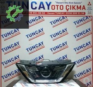 NİSSAN QASHQAİ ÖN PANJUR 2017-2021 ÇIKMA PARÇA ORJİNAL