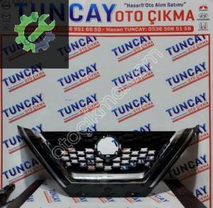 NİSSAN QASHQAİ ÖN PANJUR 2022-2024 ÇIKMA PARÇA ORJİNAL