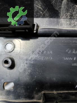Nissan Qashqai Panjur 62310 çıkma parça