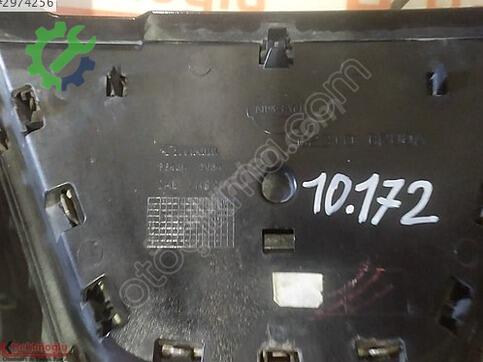 Nissan Qashqai 62310 çıkma parça