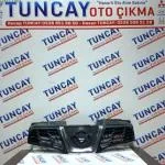 NİSSAN QASHQAİ ÖN PANJUR KAMERALI 2010-2013 ÇIKMA PARÇA ORJİ
