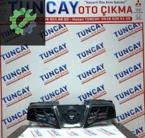 NİSSAN QASHQAİ ÖN PANJUR KAMERALI 2010-2013 ÇIKMA PARÇA ORJİ