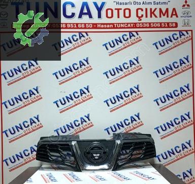 Nissan Qashqai Panjur çıkma parça