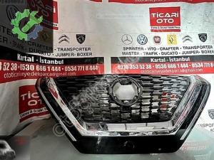 NİSSAN Qashqai ÖN PANJUR SÖKME