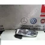 Nissan Qaşhqai ön sis fari