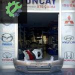 NİSSAN QASHQAİ ÖN TAMPON 2007-2009