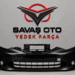 NISSAN QASHQAİ ÖN TAMPON 2013 VE ÜZERİ / TAİWAN