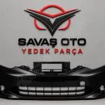 NISSAN QASHQAİ ÖN TAMPON 2013 VE ÜZERİ / TAİWAN