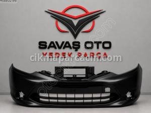 NISSAN QASHQAİ ÖN TAMPON 2013 VE ÜZERİ / TAİWAN