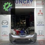 NİSSAN QASHQAİ ÖN TAMPON 2014-2017
