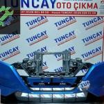 NİSSAN QASHQAİ ÖN TAMPON 2017-2020